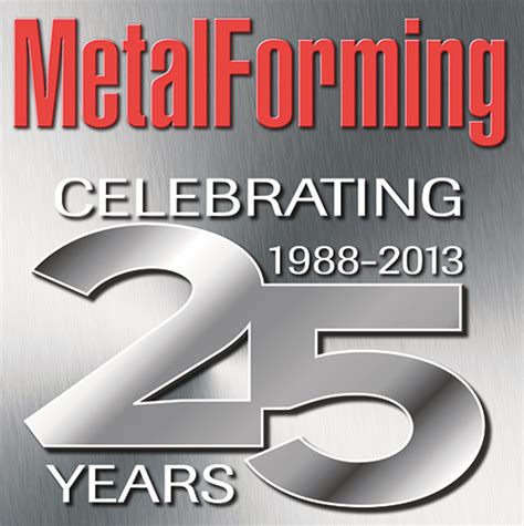 sheet metal fabrication magazine|metal forming magazine.